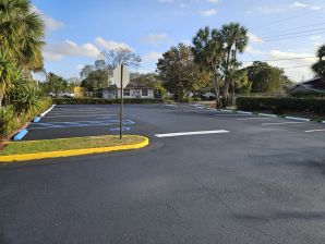 Parking Lot Painting and Maintenance in West Bloomfield, MI (3)