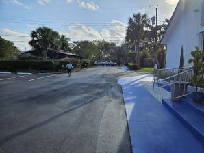 Parking Lot Painting and Maintenance in West Bloomfield, MI (4)