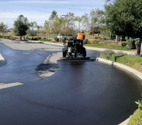 Parking Lot Painting and Maintenance in Ann Arbor, MI (1)