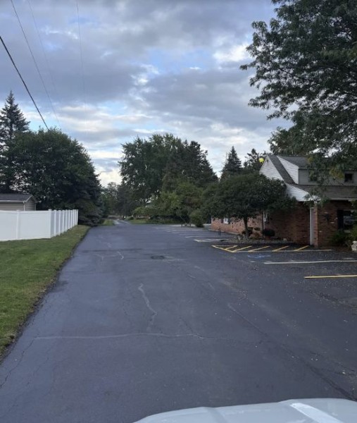 Parking Lot Painting and Maintenance in Troy, MI (1)