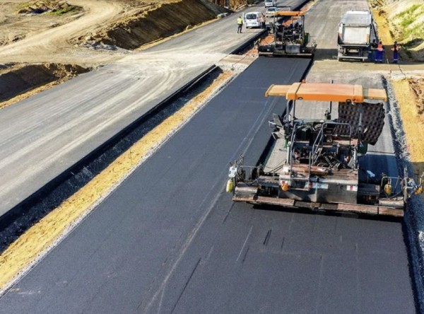Asphalt Paving in Dearborn, MI (1)