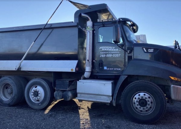 Asphalt Paving in Sterling Heights, MI (1)